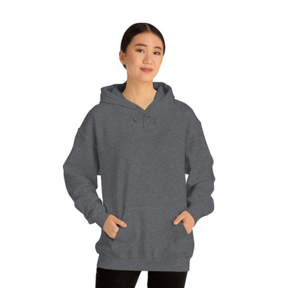 Mind Open Hoodie