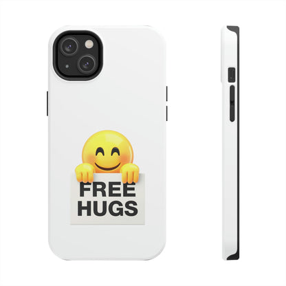 Tough iPhone Cases