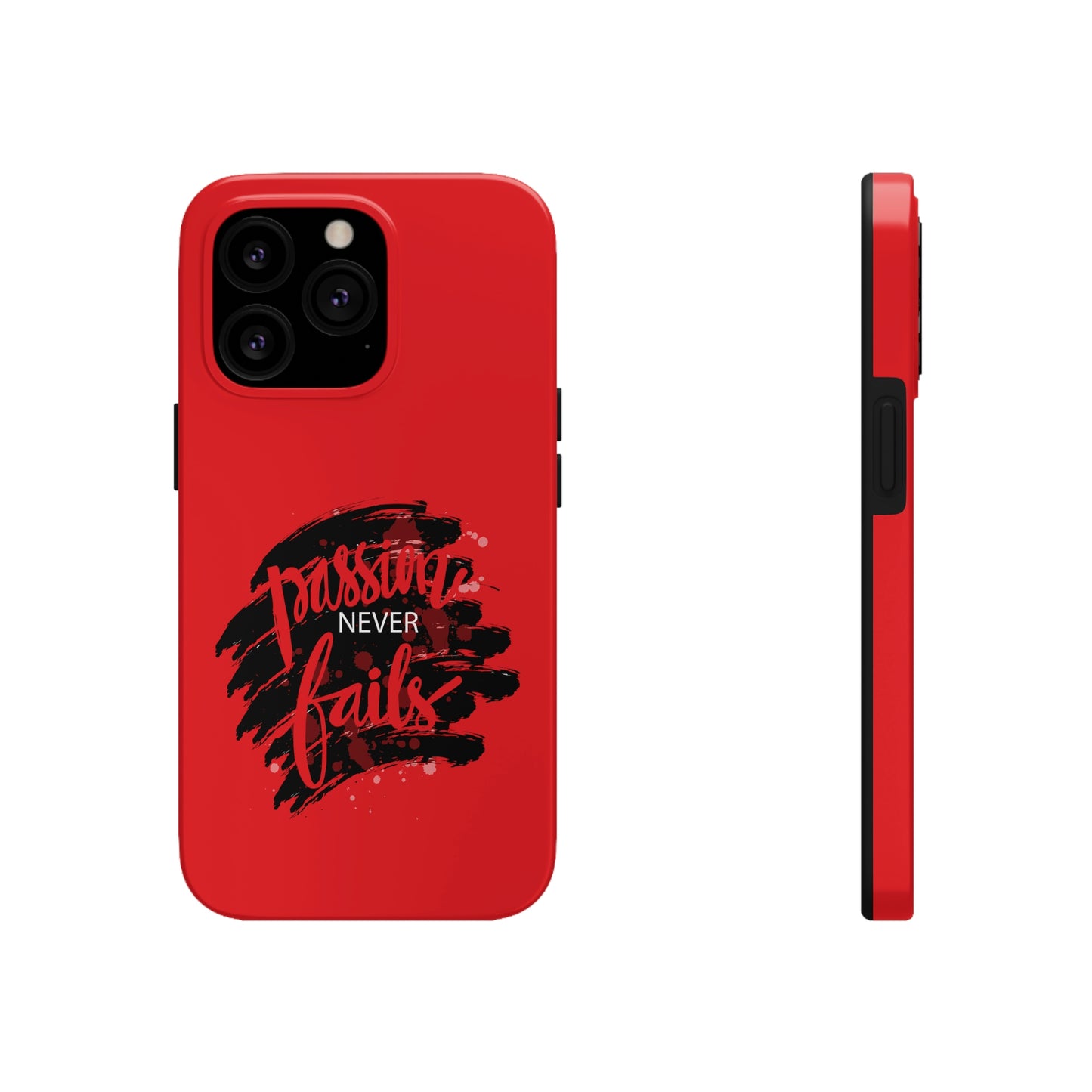 Tough iPhone Cases