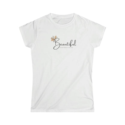 Women's Softstyle Tee