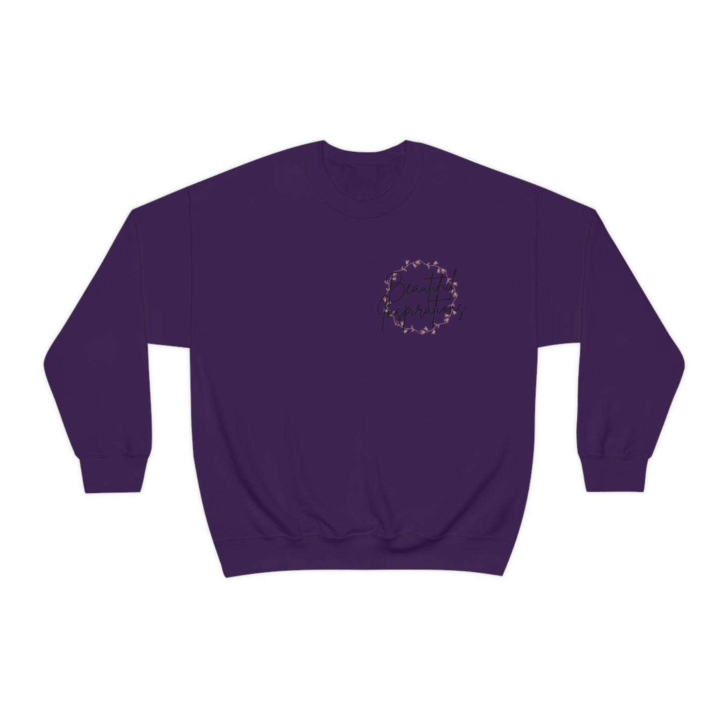 Feeling Berry Good Sweatshirt