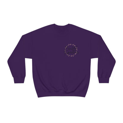 Feeling Berry Good Sweatshirt