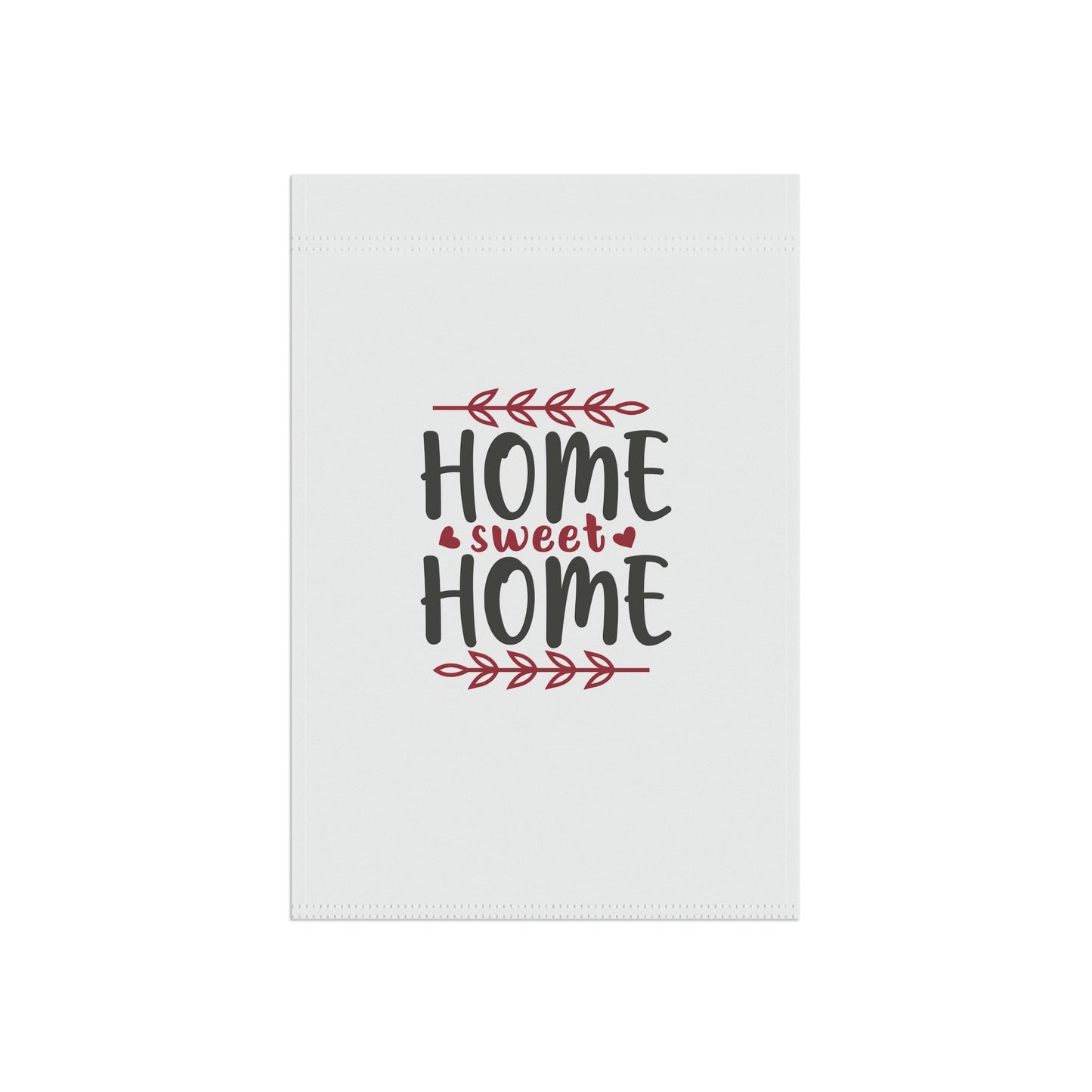 Garden & House Banner