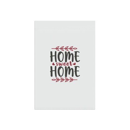 Garden & House Banner