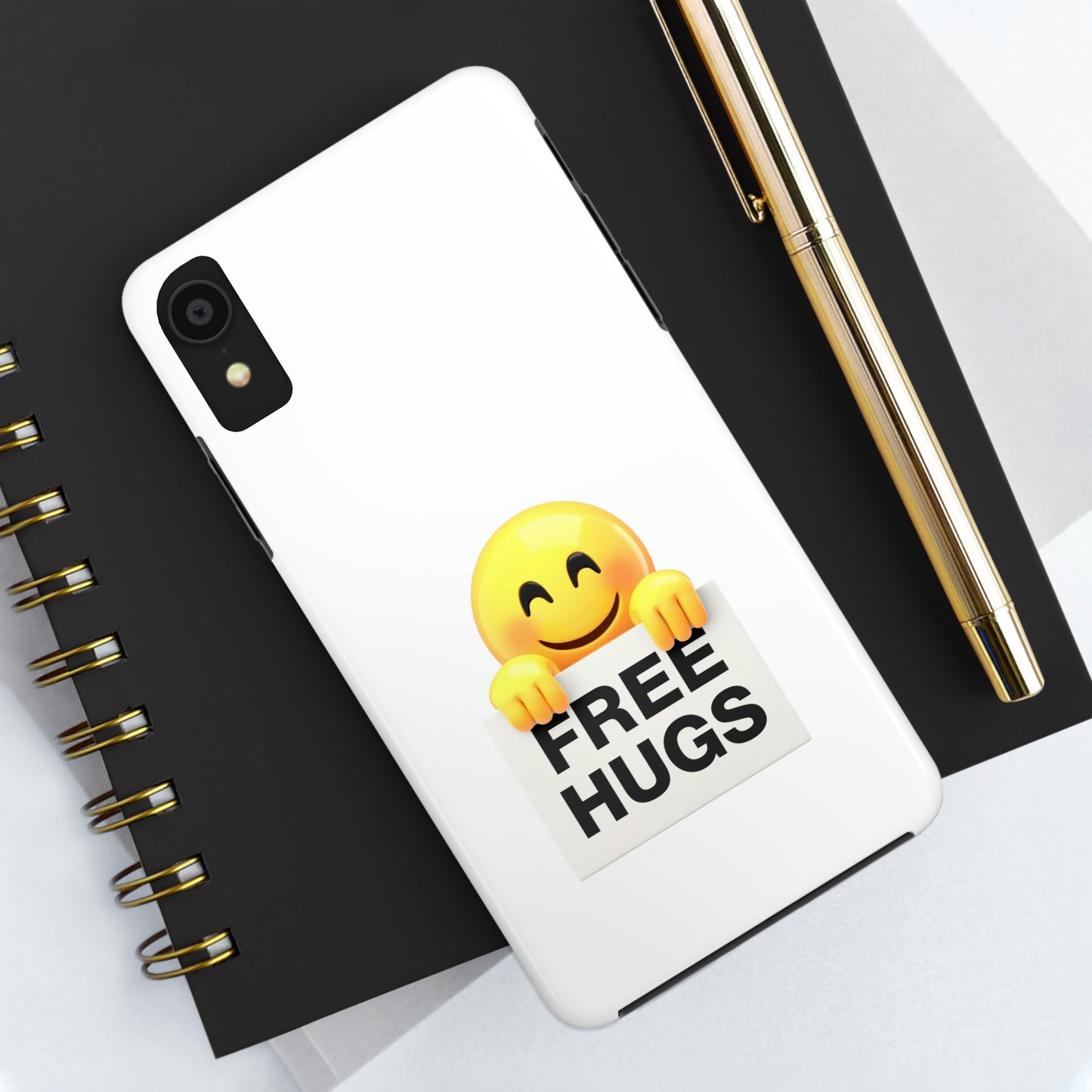 Tough iPhone Cases