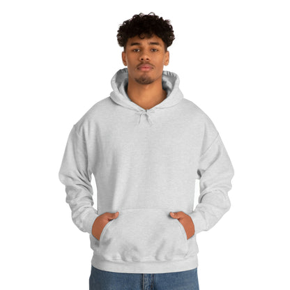 Mind Open Hoodie