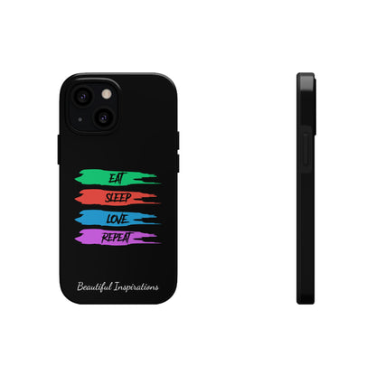 Tough iPhone Cases