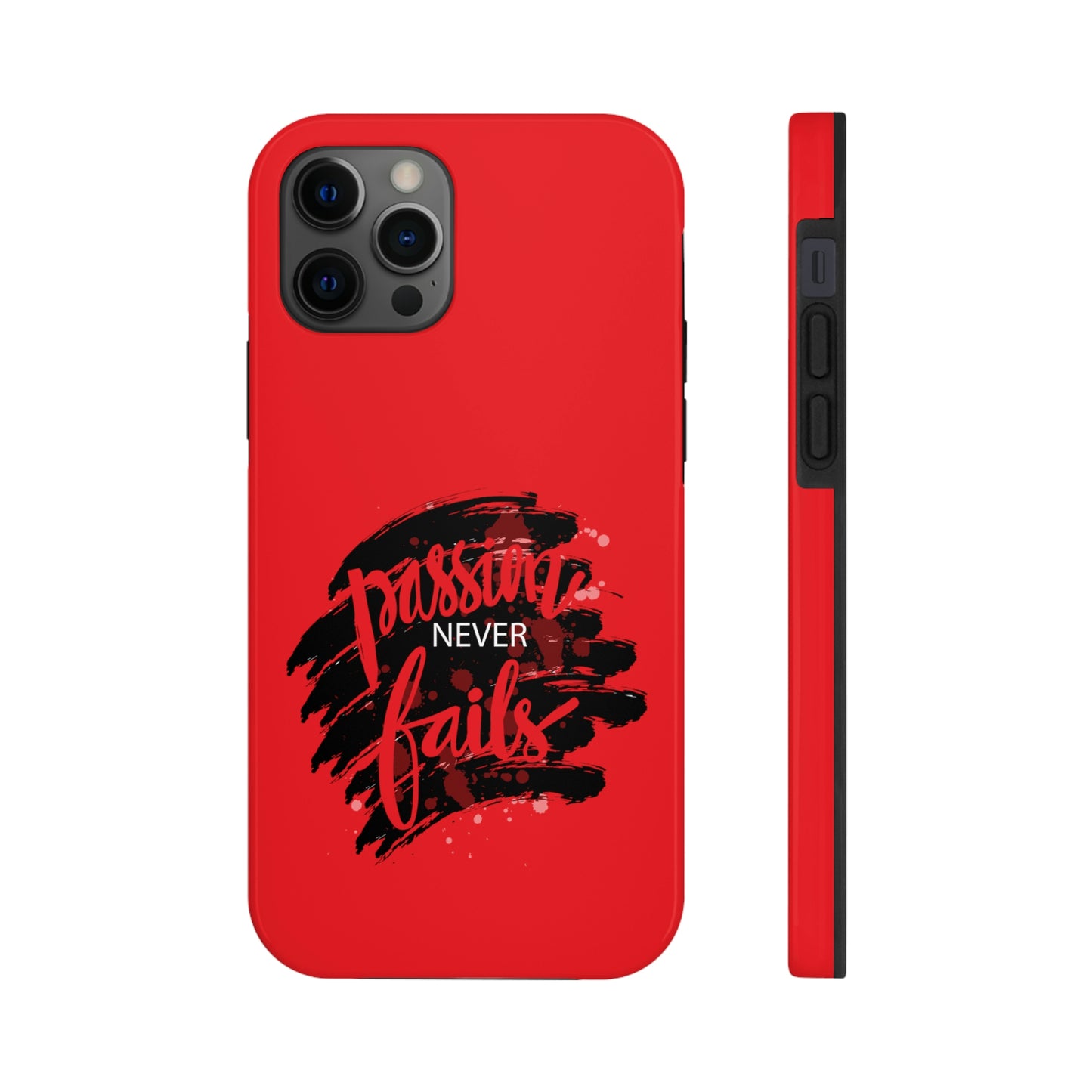 Tough iPhone Cases