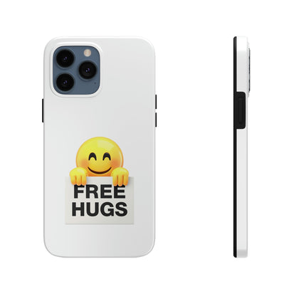 Tough iPhone Cases