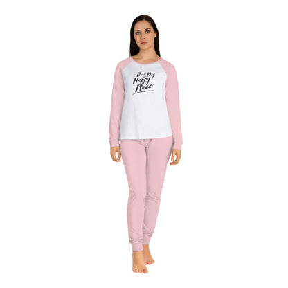 Women's Pajama Set