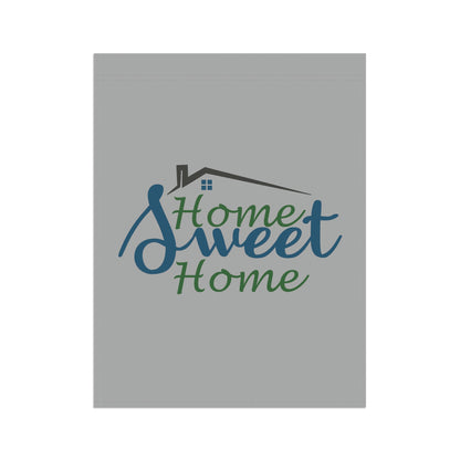 Garden & House Banner