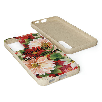 Biodegradable Cases