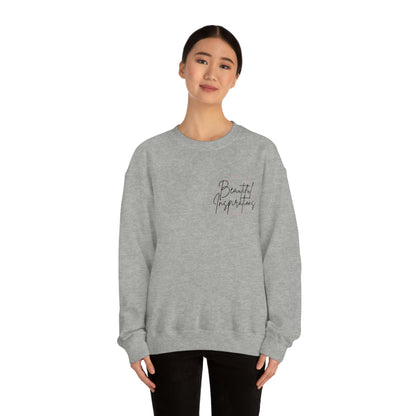 Feeling Berry Good Sweatshirt