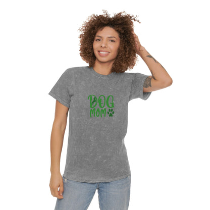 Dog Mom T-Shirt