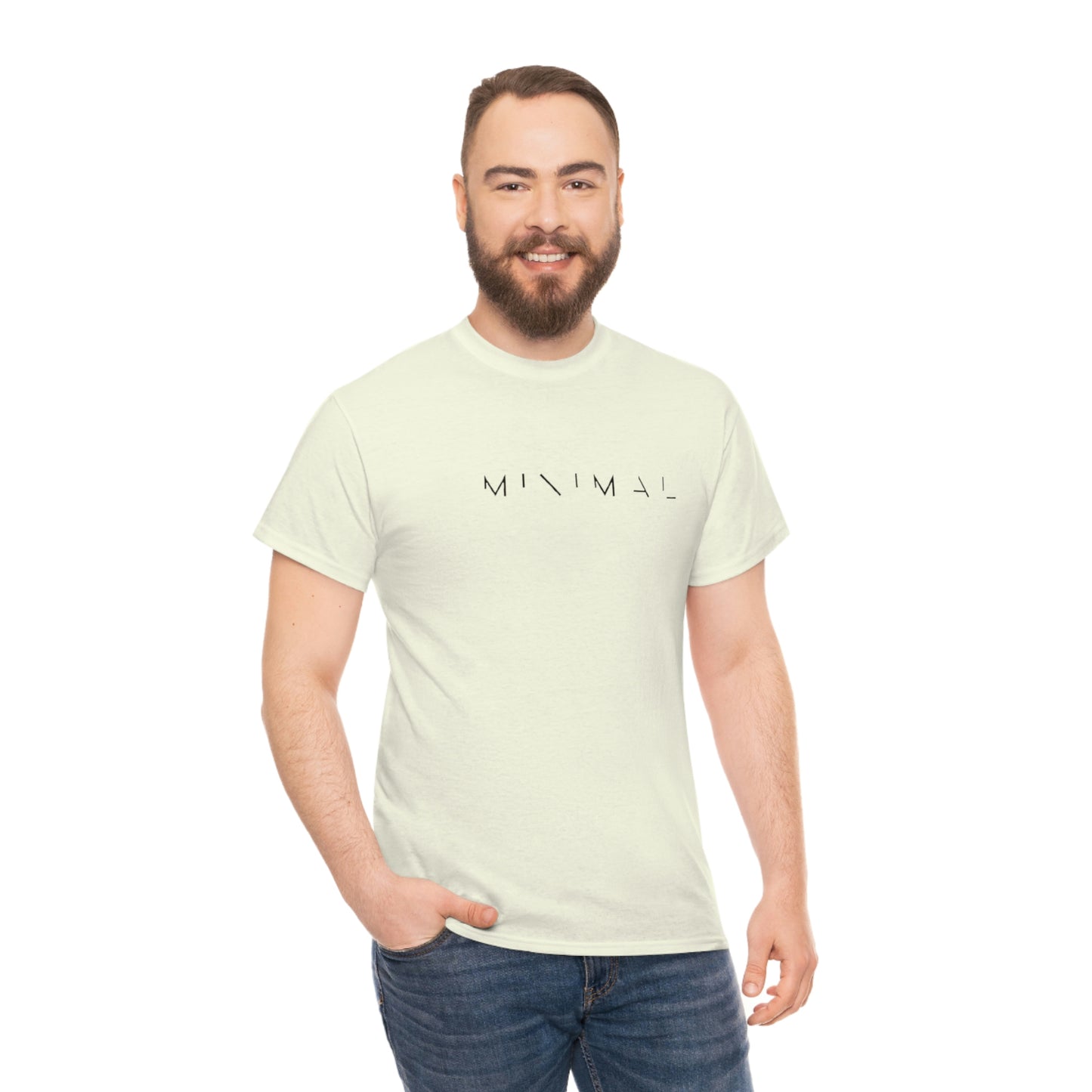 Minimal Tee