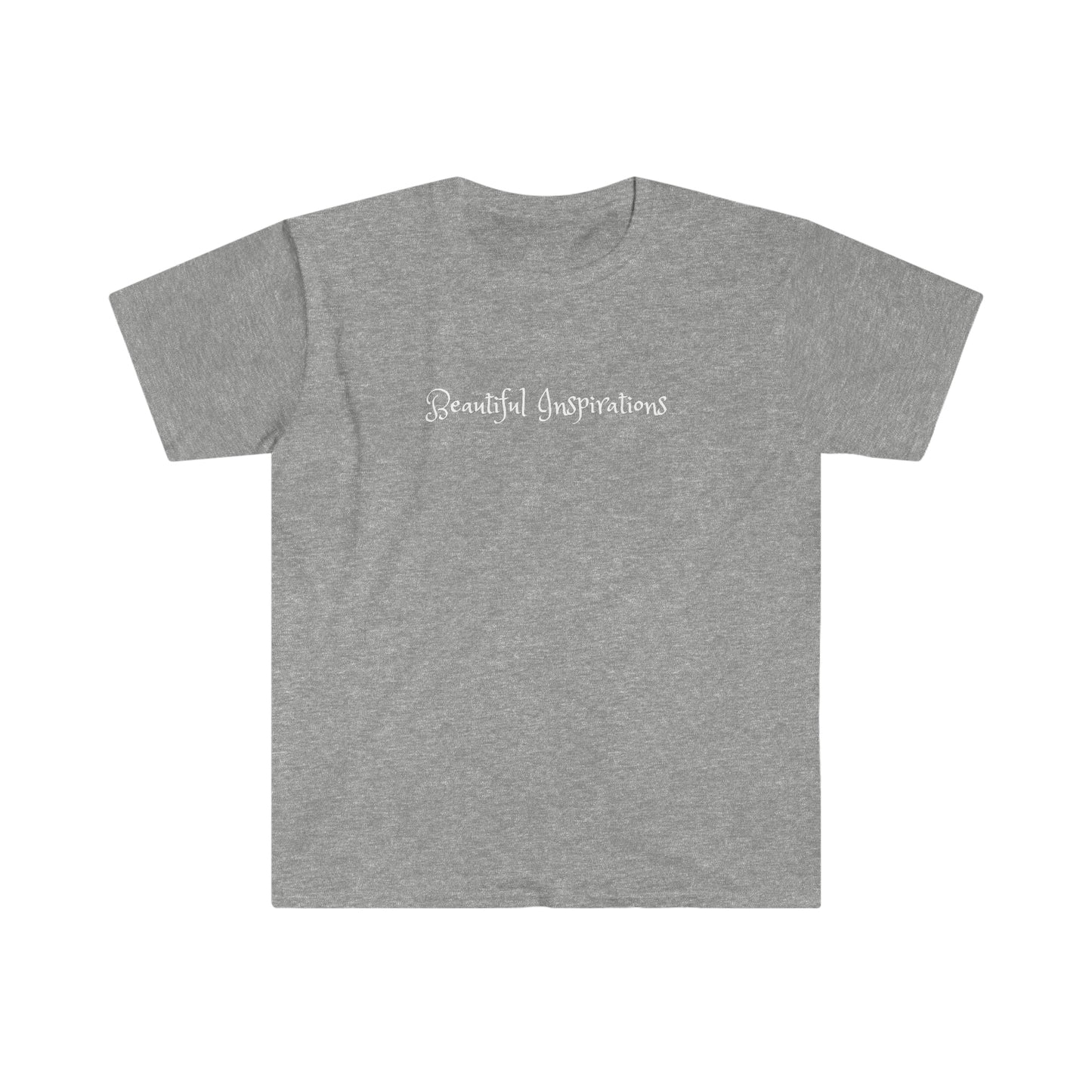 Women's Softstyle T-Shirt