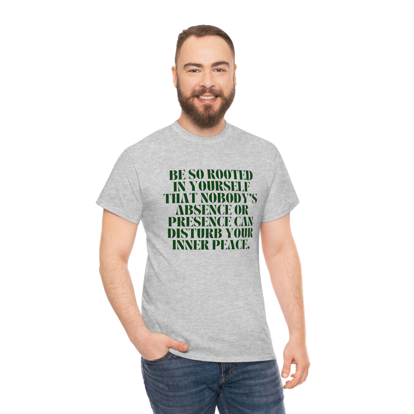 Be So Rooted T-shirt