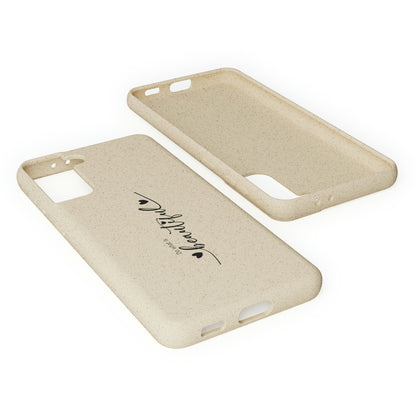 Biodegradable Cases