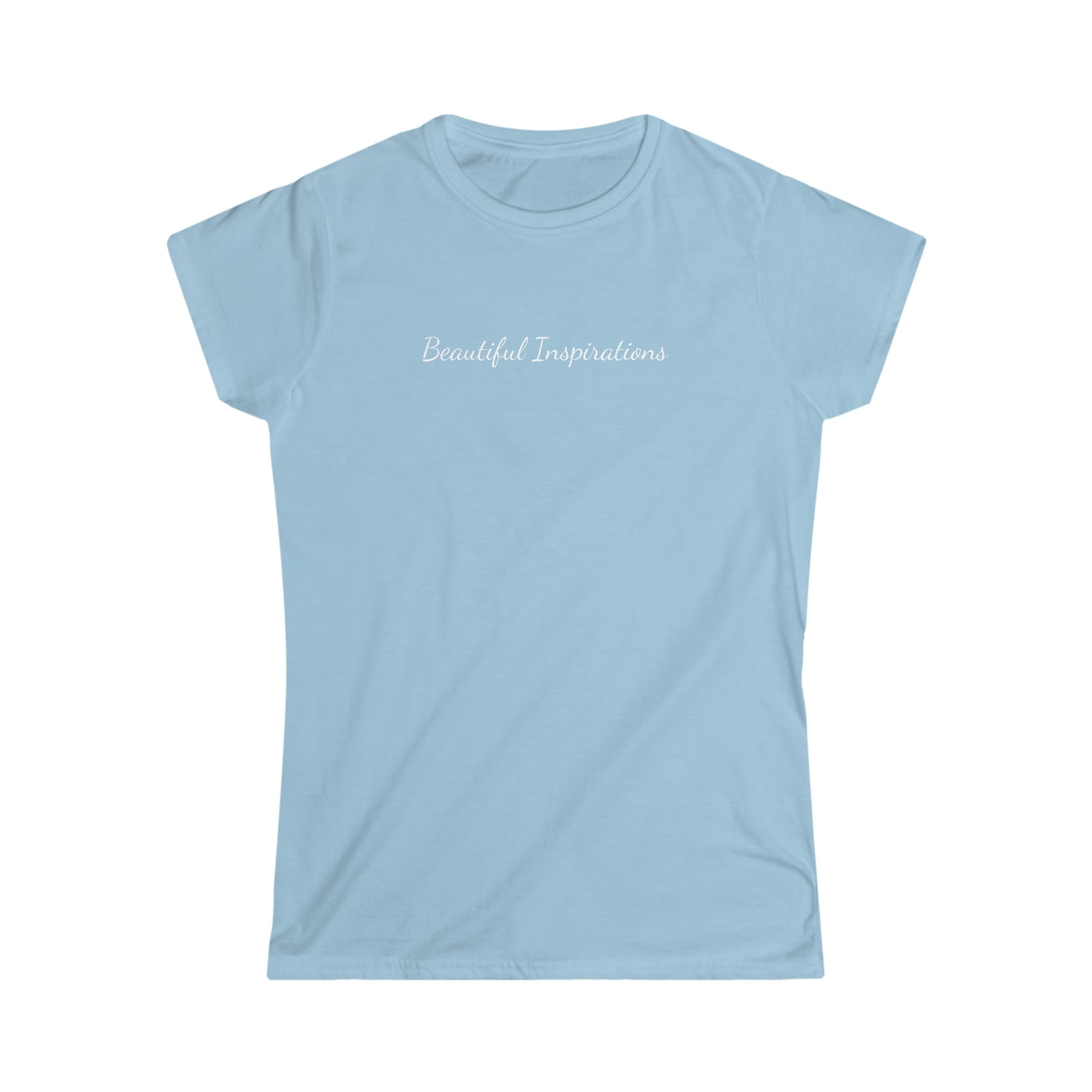 Women's Softstyle Tee