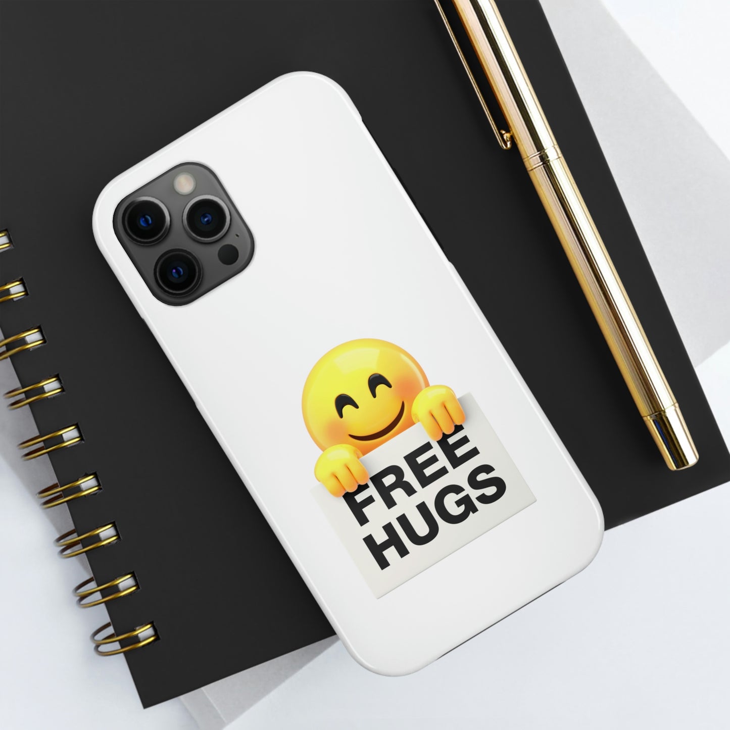 Tough iPhone Cases