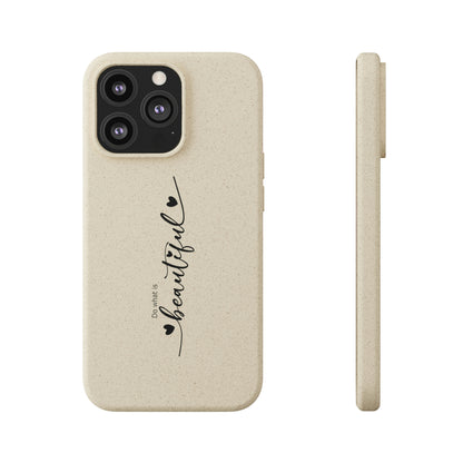 Biodegradable Cases