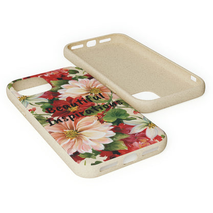 Biodegradable Cases