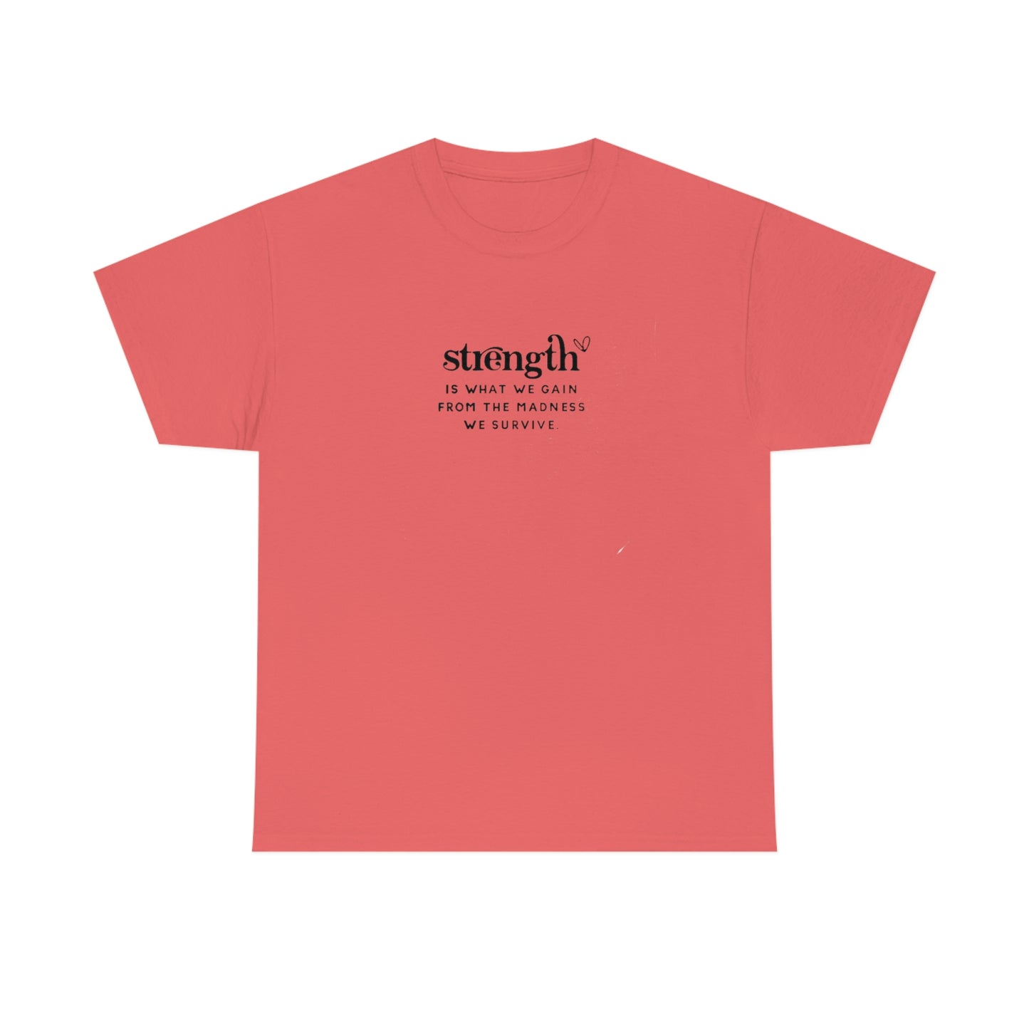 Strength Tee