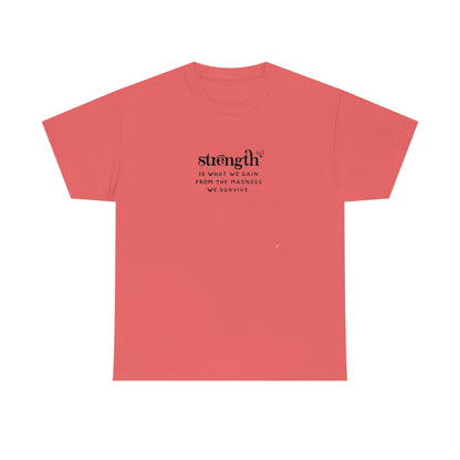 Strength Tee