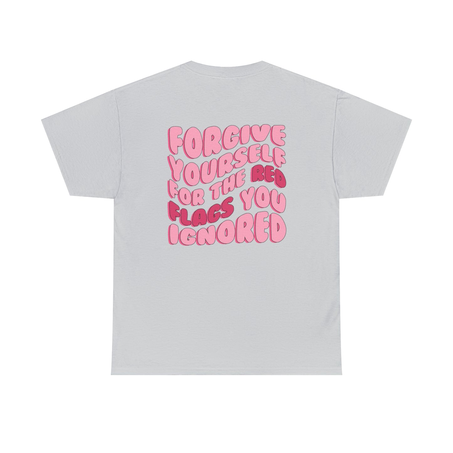 Forgive Yourself Tee