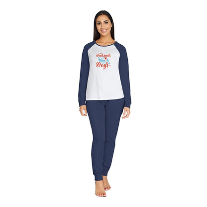 Women's Pajama Set