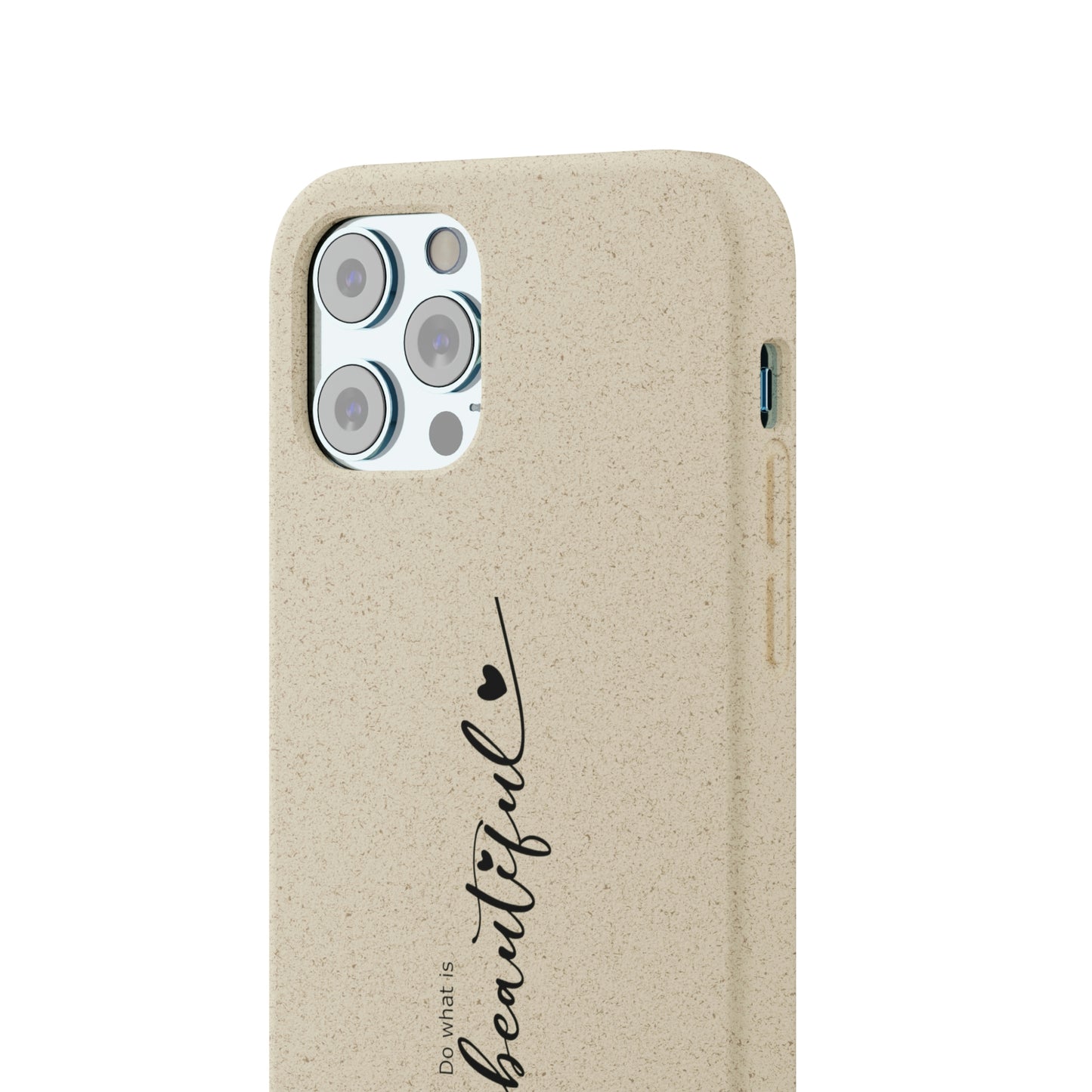 Biodegradable Cases