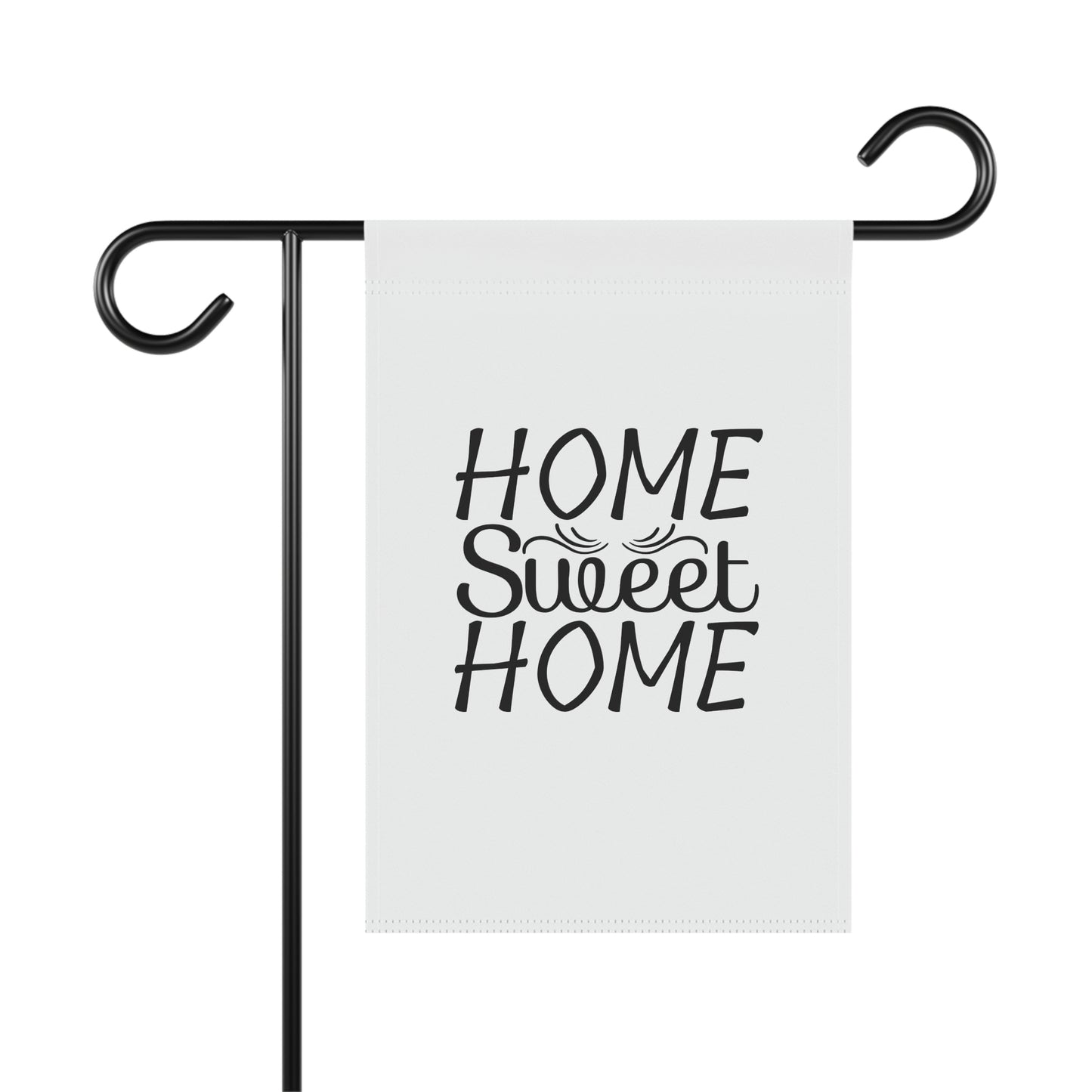 Garden & House Banner