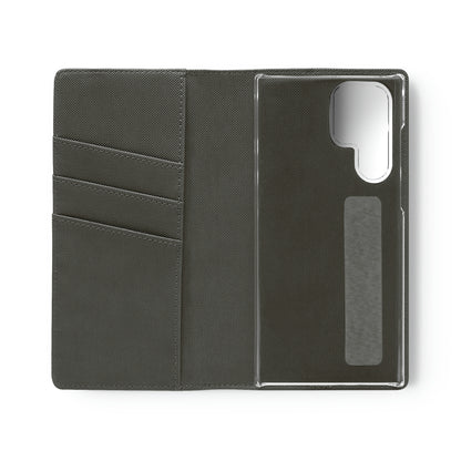 Designer Flip Cases