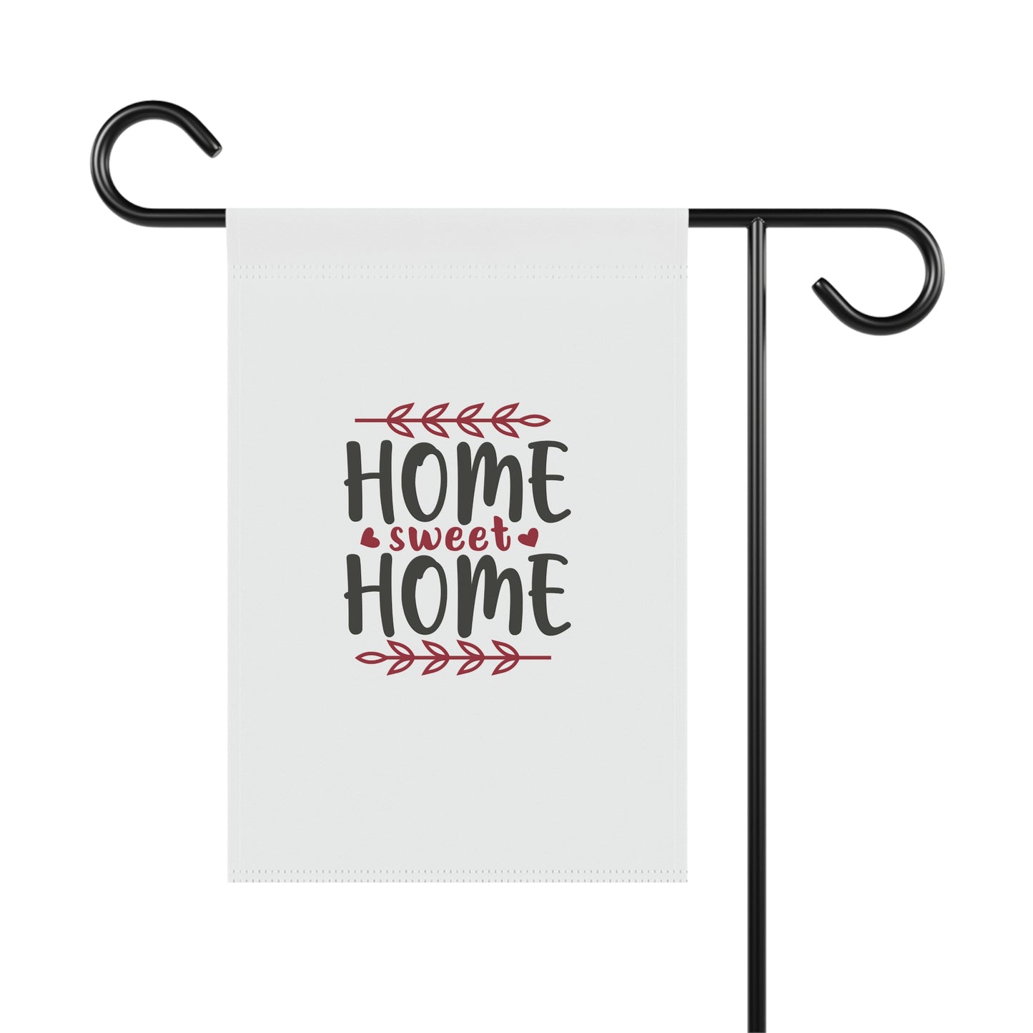 Garden & House Banner