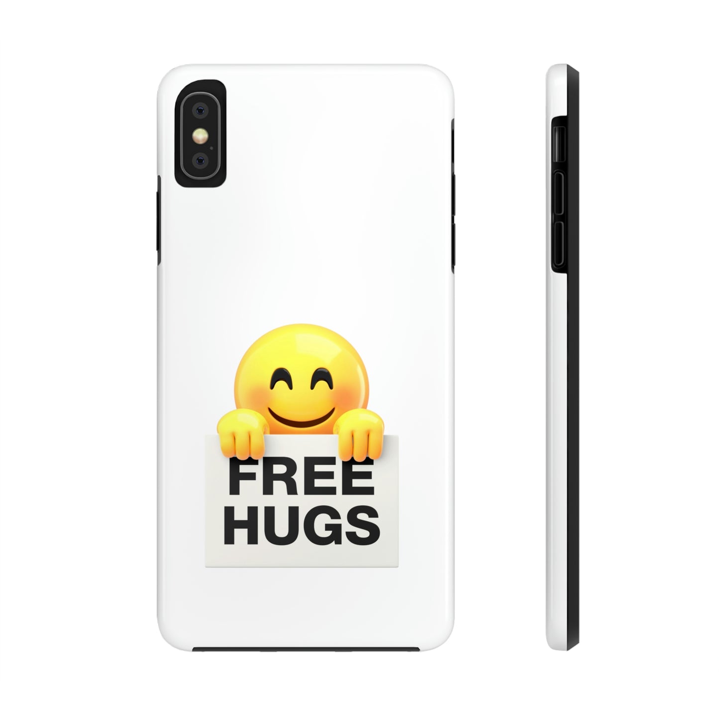 Tough iPhone Cases