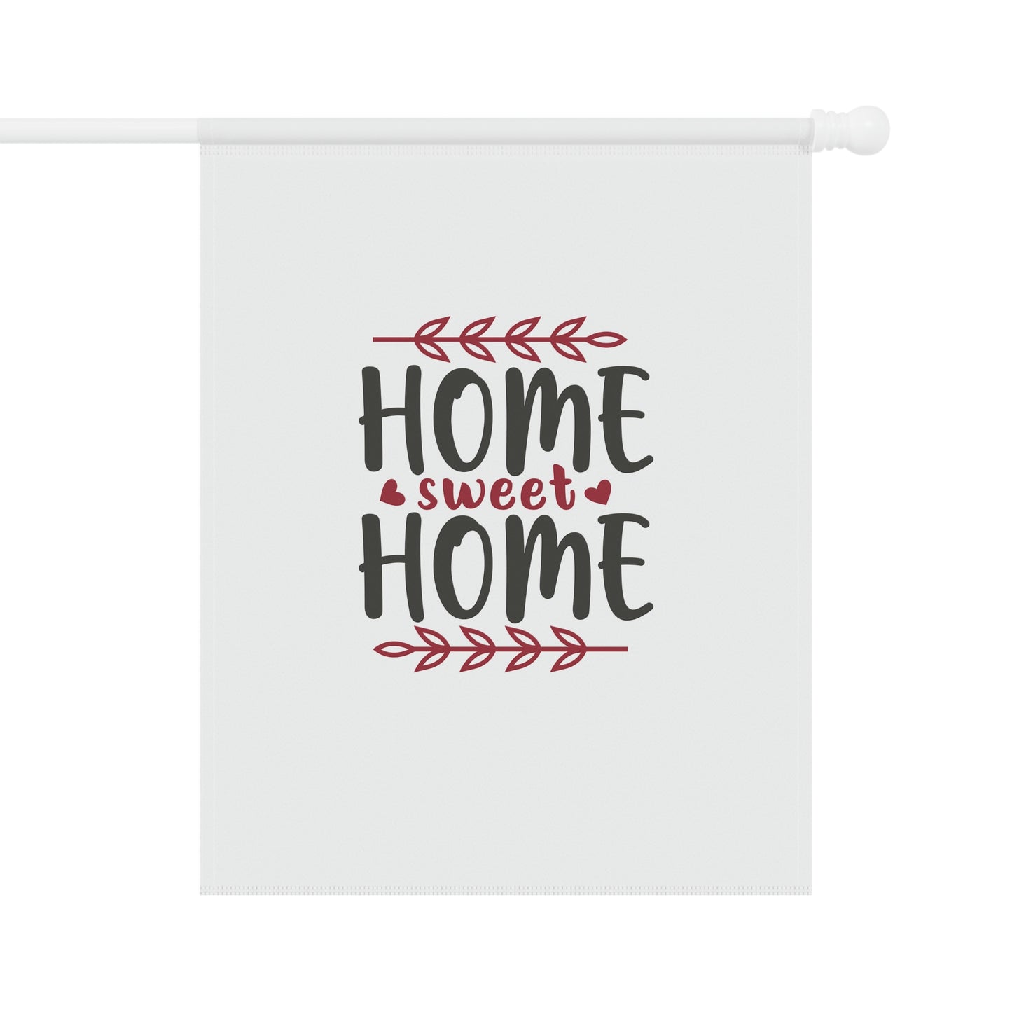 Garden & House Banner