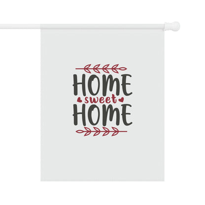 Garden & House Banner