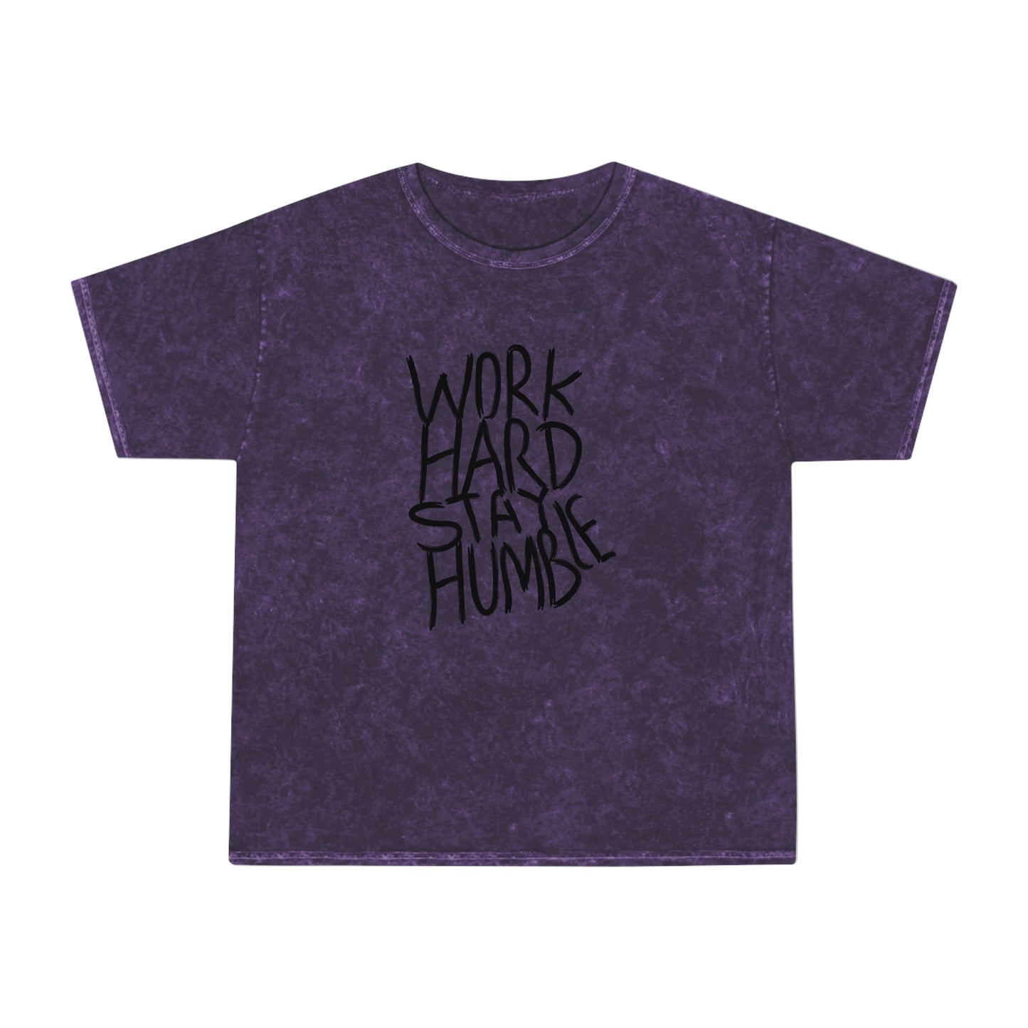 Work Hard Stay Humble T-Shirt