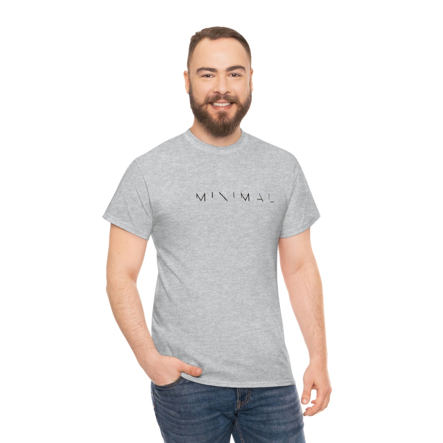 Minimal Tee