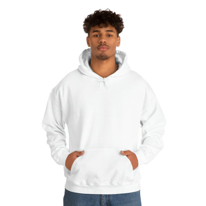 Mind Open Hoodie