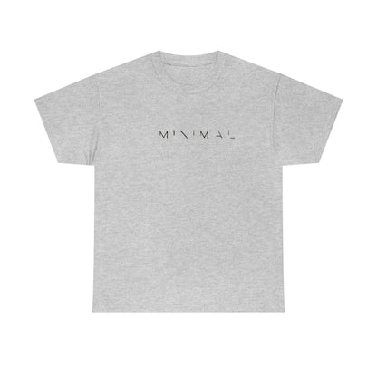 Minimal Tee