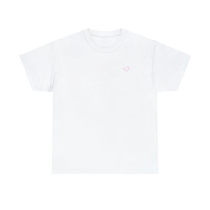 Forgive Yourself Tee