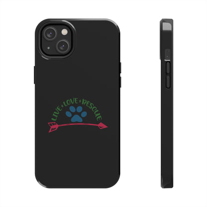 Tough iPhone Cases