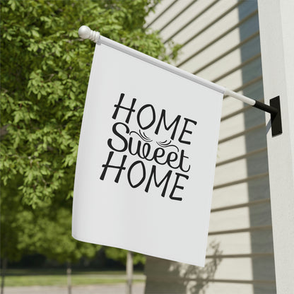 Garden & House Banner