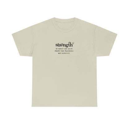 Strength Tee