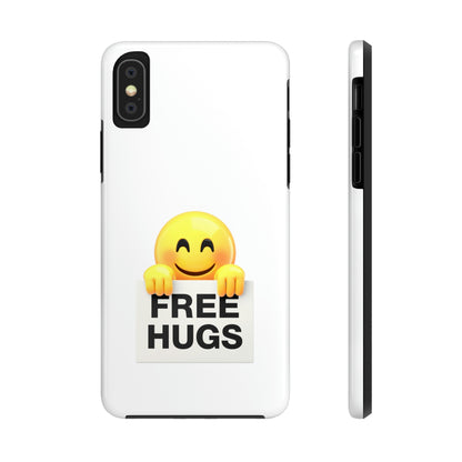 Tough iPhone Cases