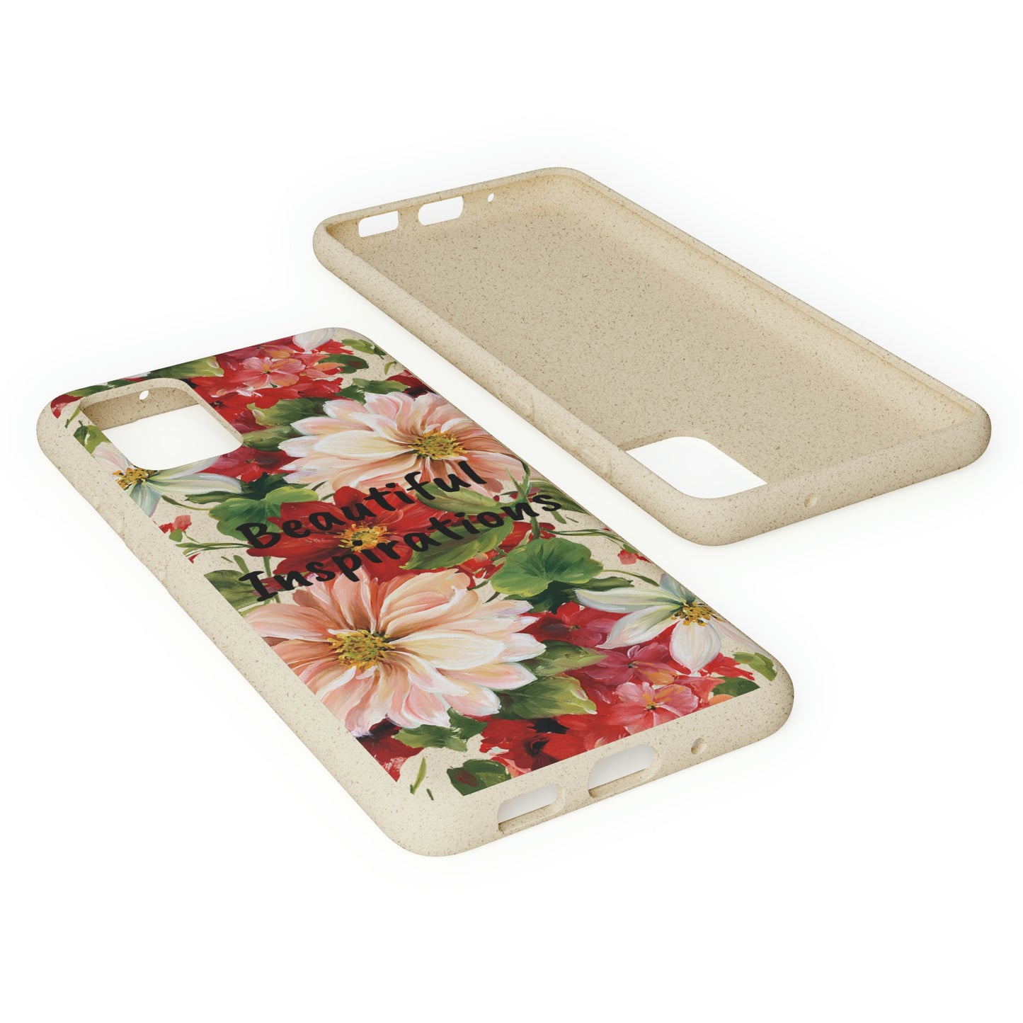 Biodegradable Cases