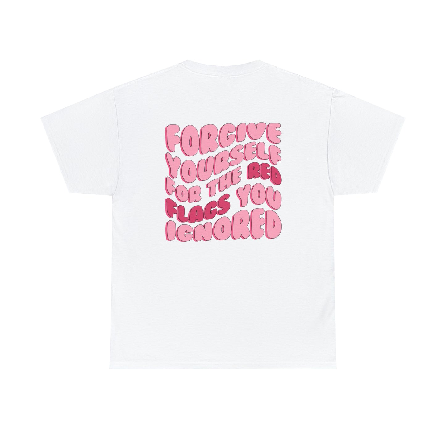 Forgive Yourself Tee