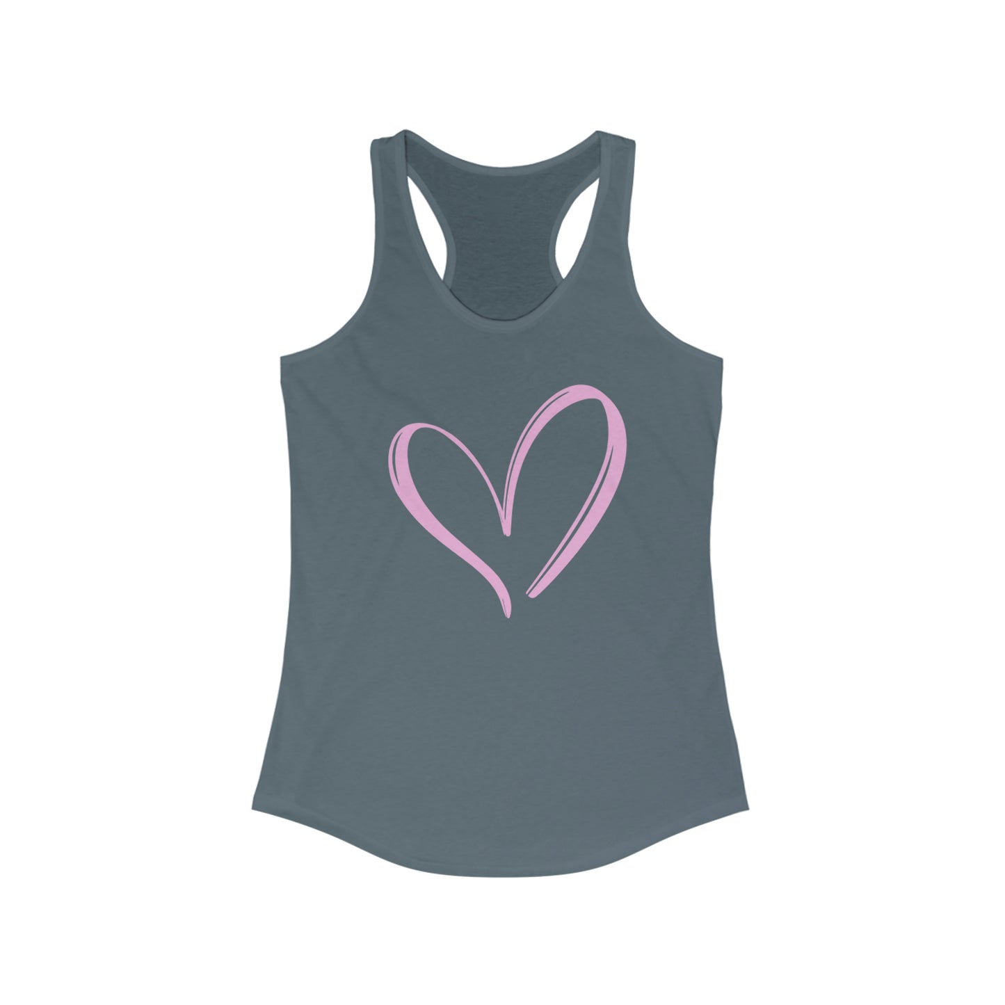 Heart Tank