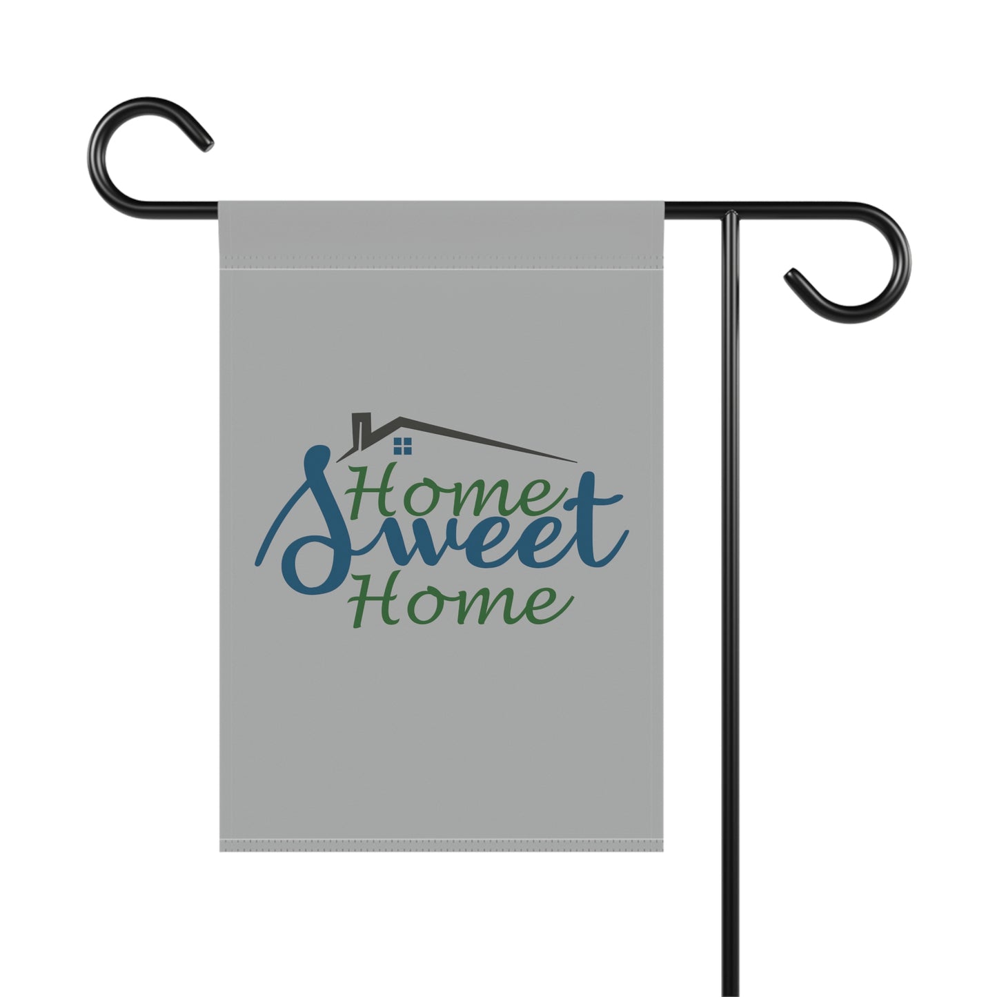 Garden & House Banner